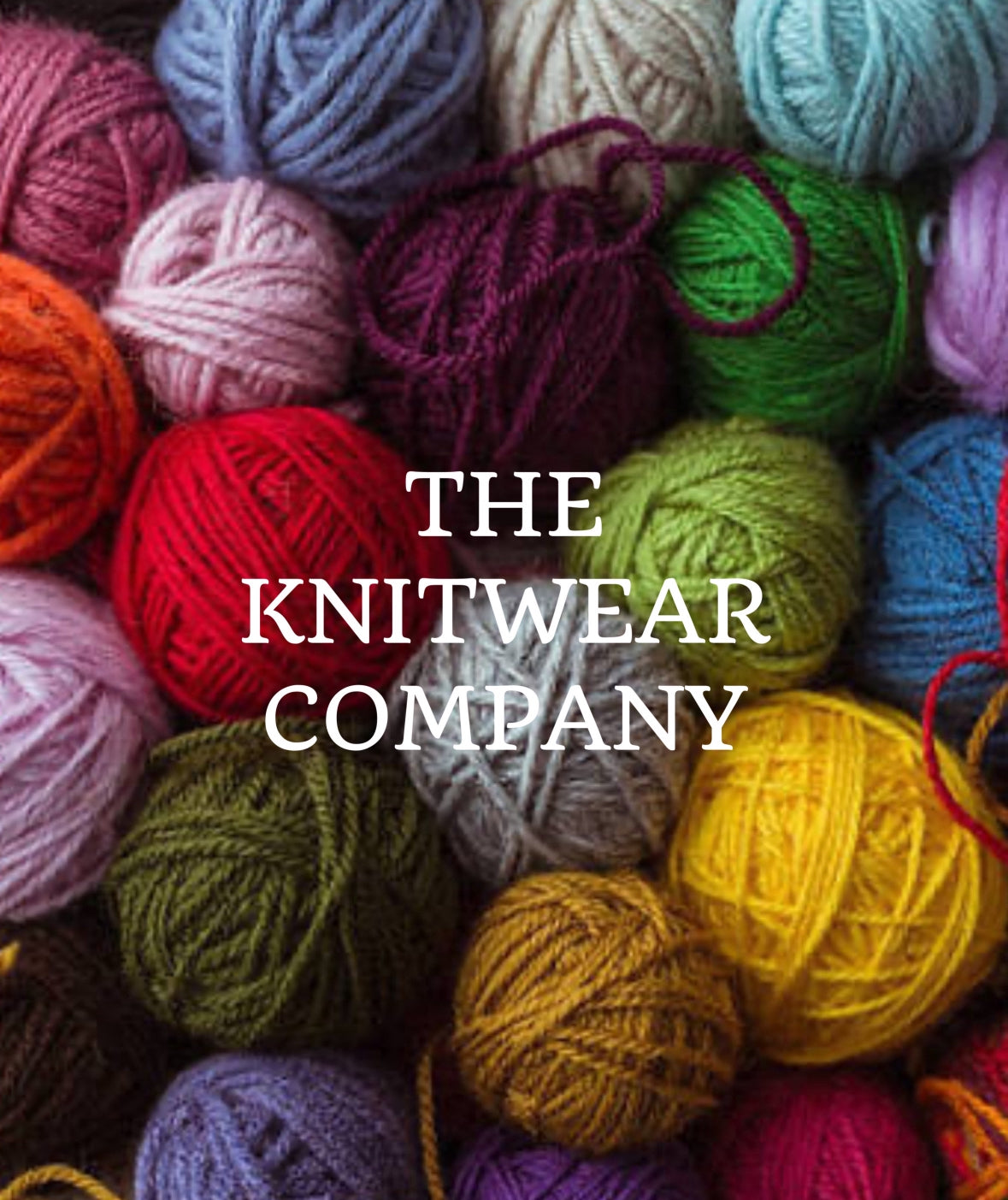 THE KNITWEAR COMPANY