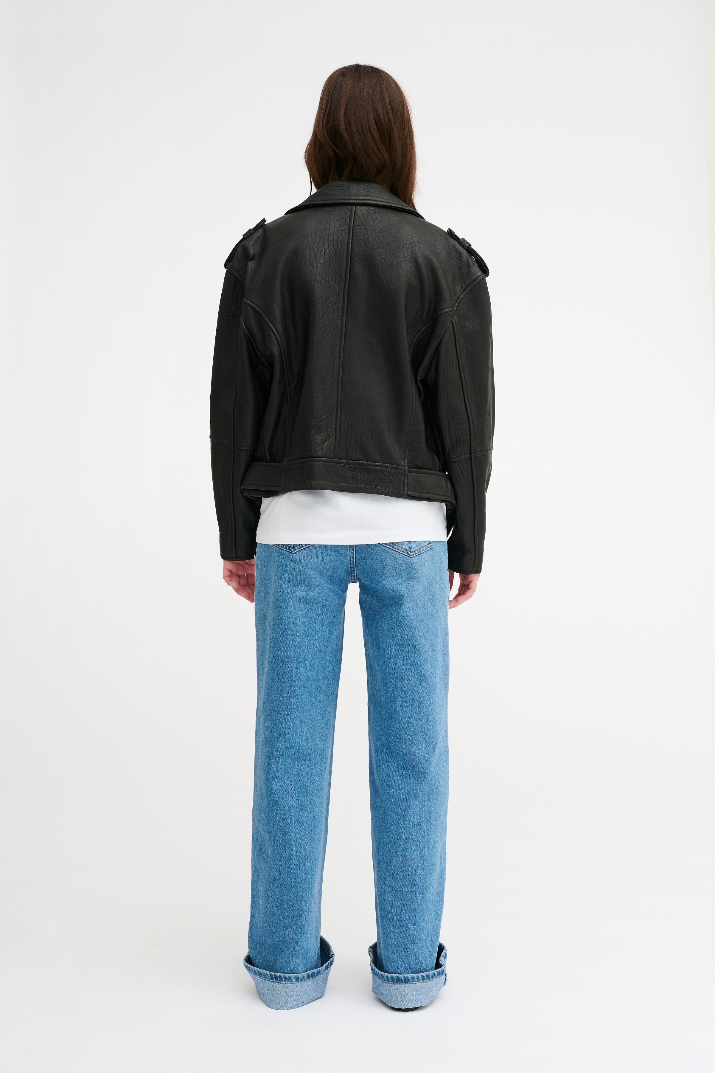 MY ESSENTIAL WARDROBE