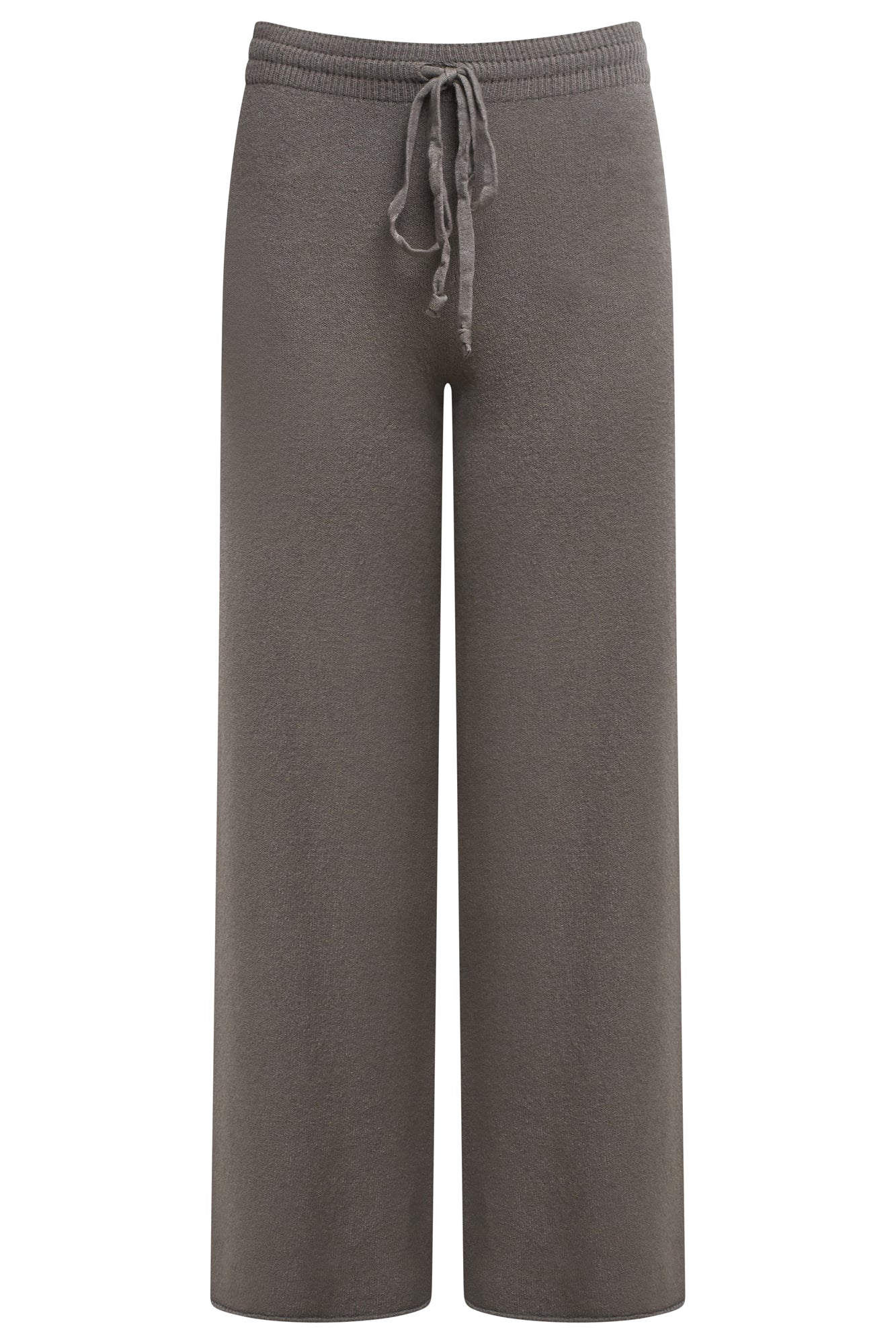 THE KNITWEAR COMPANY Lounge pant Mocha