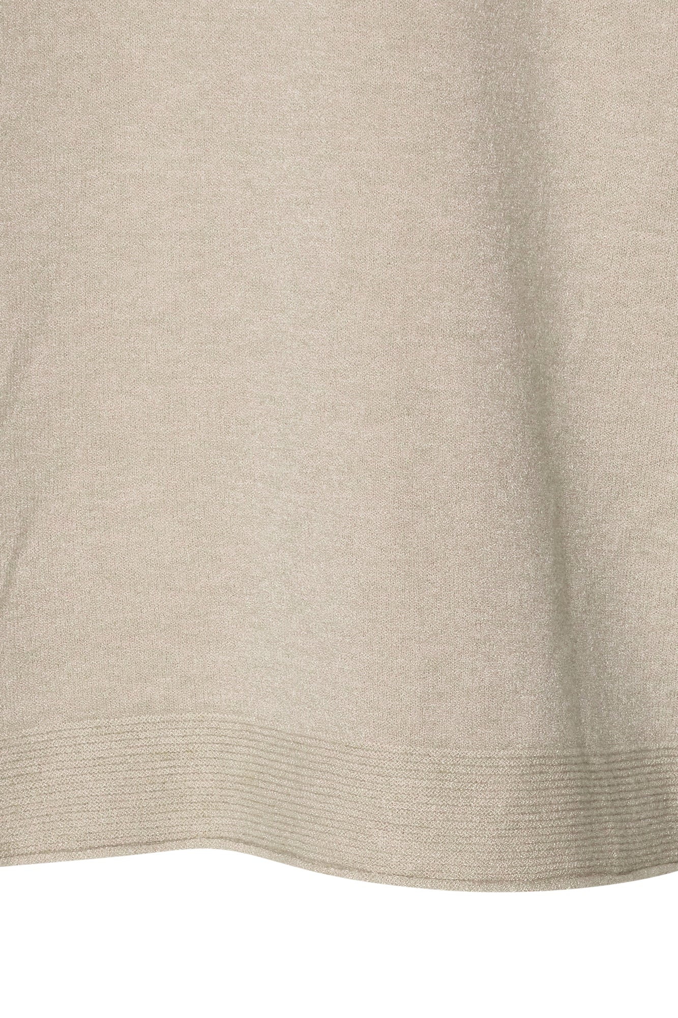 THE KNITWEAR COMPANY Naples knit Oatmeal