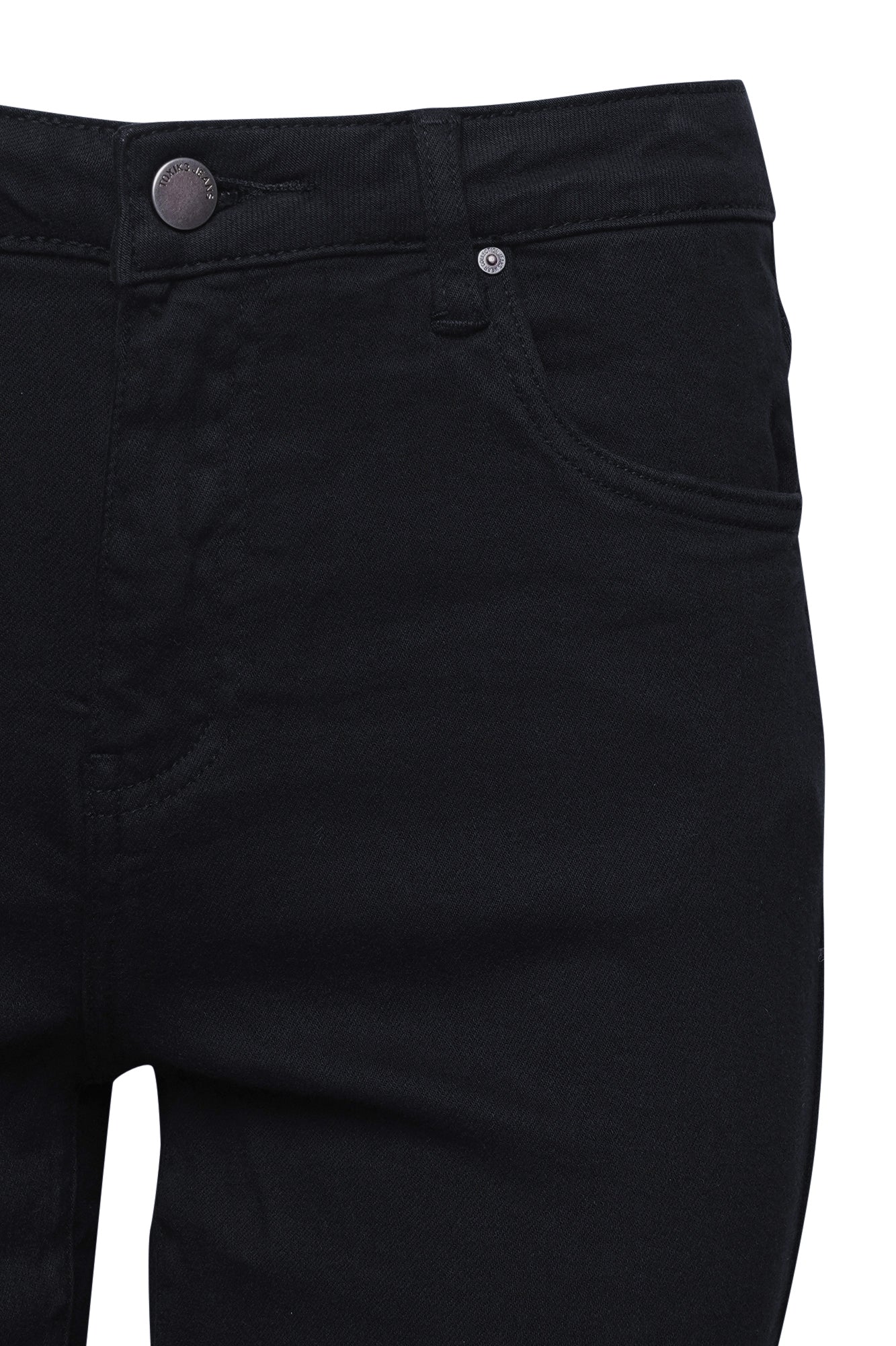 TOXIK Chino jeans black