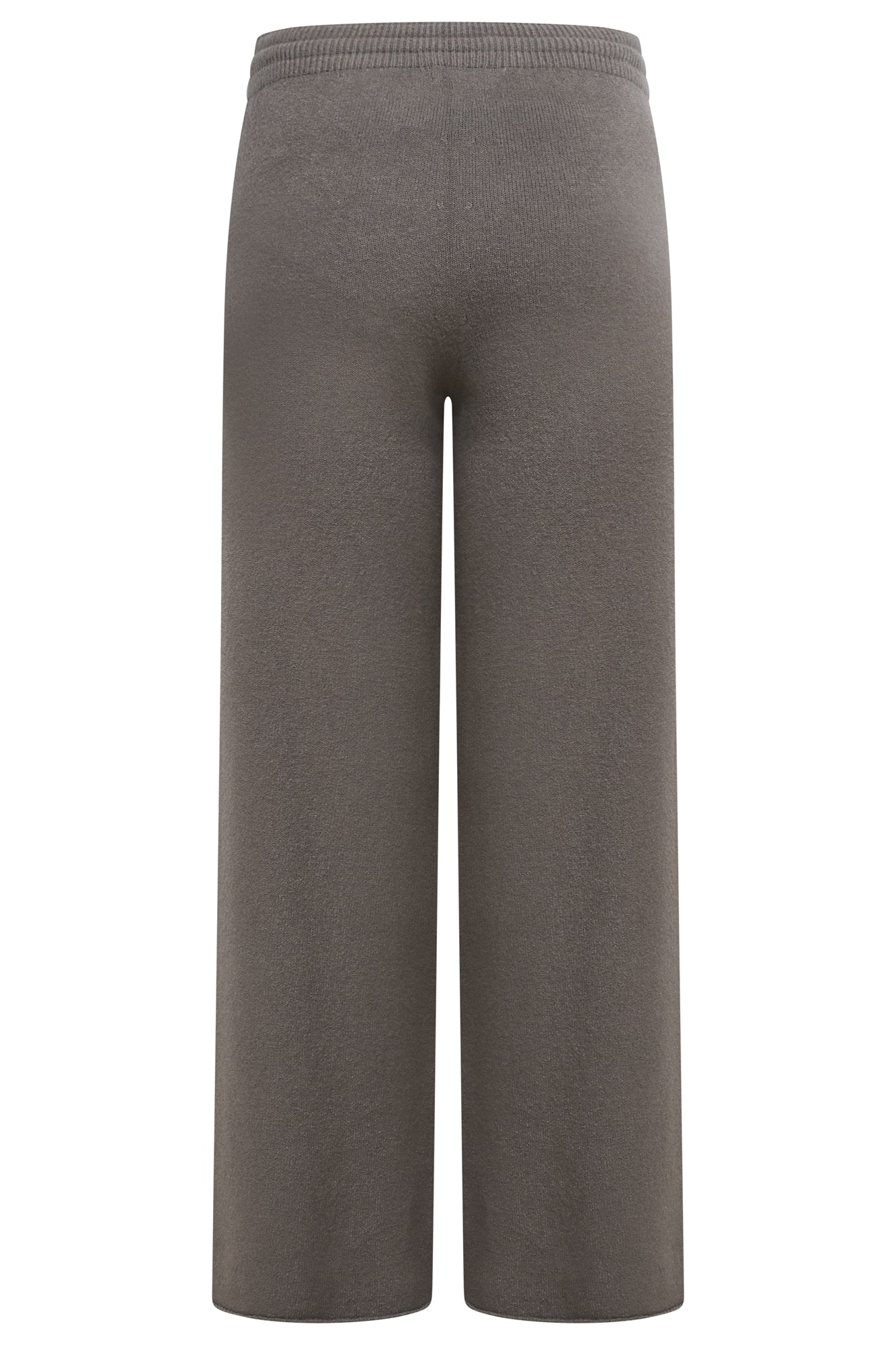 THE KNITWEAR COMPANY Lounge pant Mocha