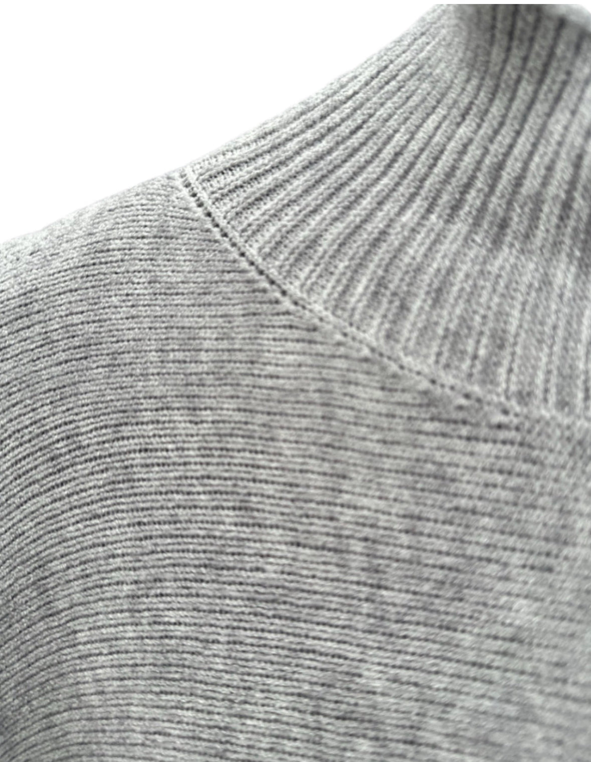 THE KNITWEAR COMPANY Ceilia  knit grey