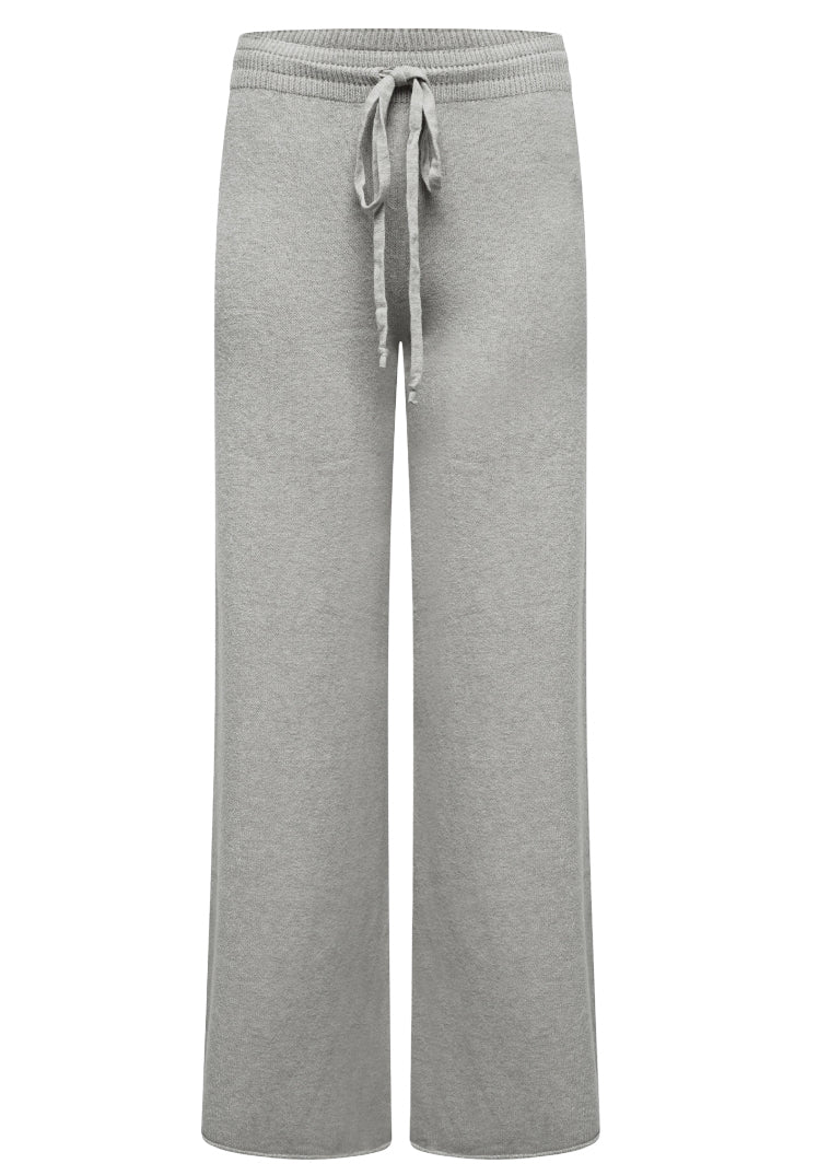 THE KNITWEAR COMPANY lounge pant Grey