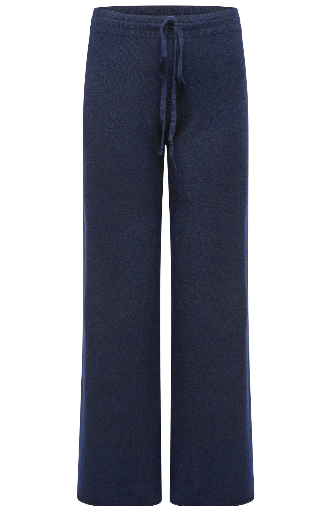 THE KNITWEAR COMPANY Lounge pant Navy Blue