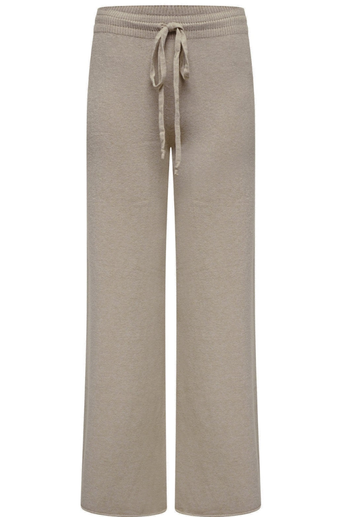 THE KNITWEAR COMPANY Lounge pant Oatmeal