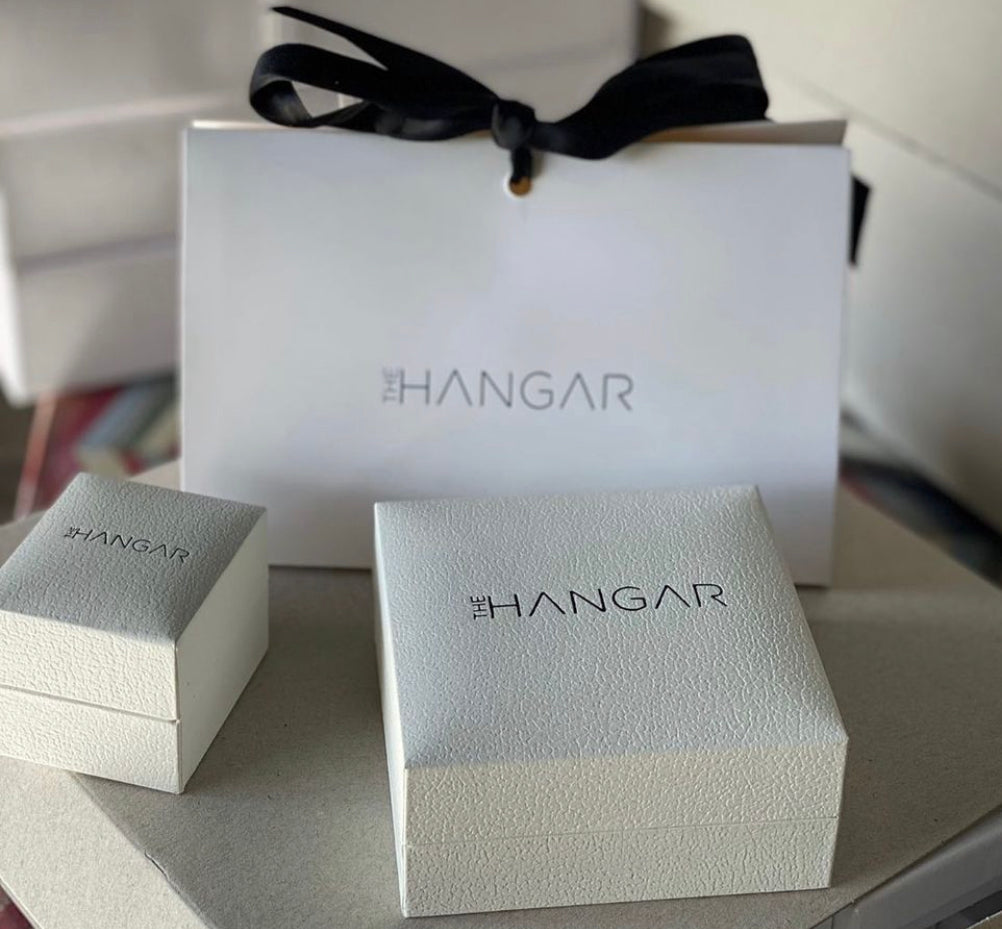 THE HANGAR Jewellery