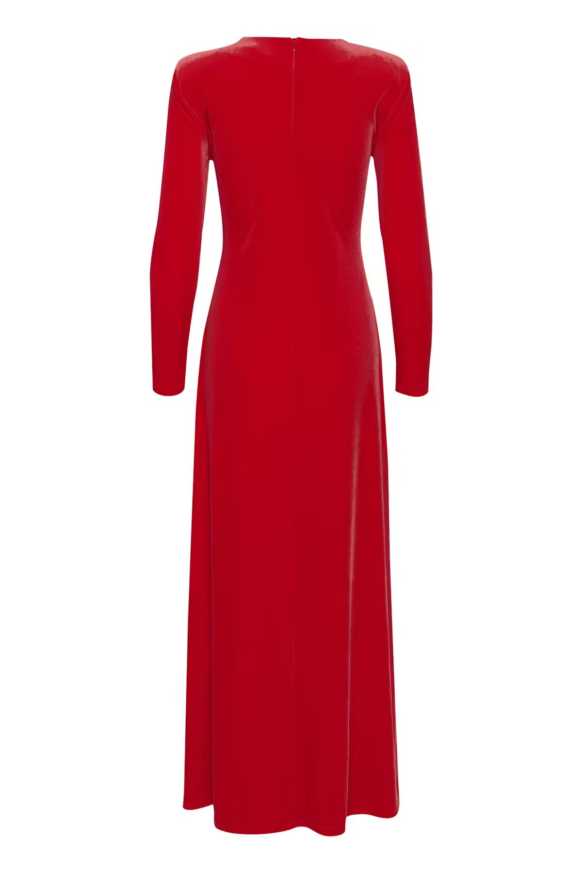 INWEAR BrendaIW Velour Dress