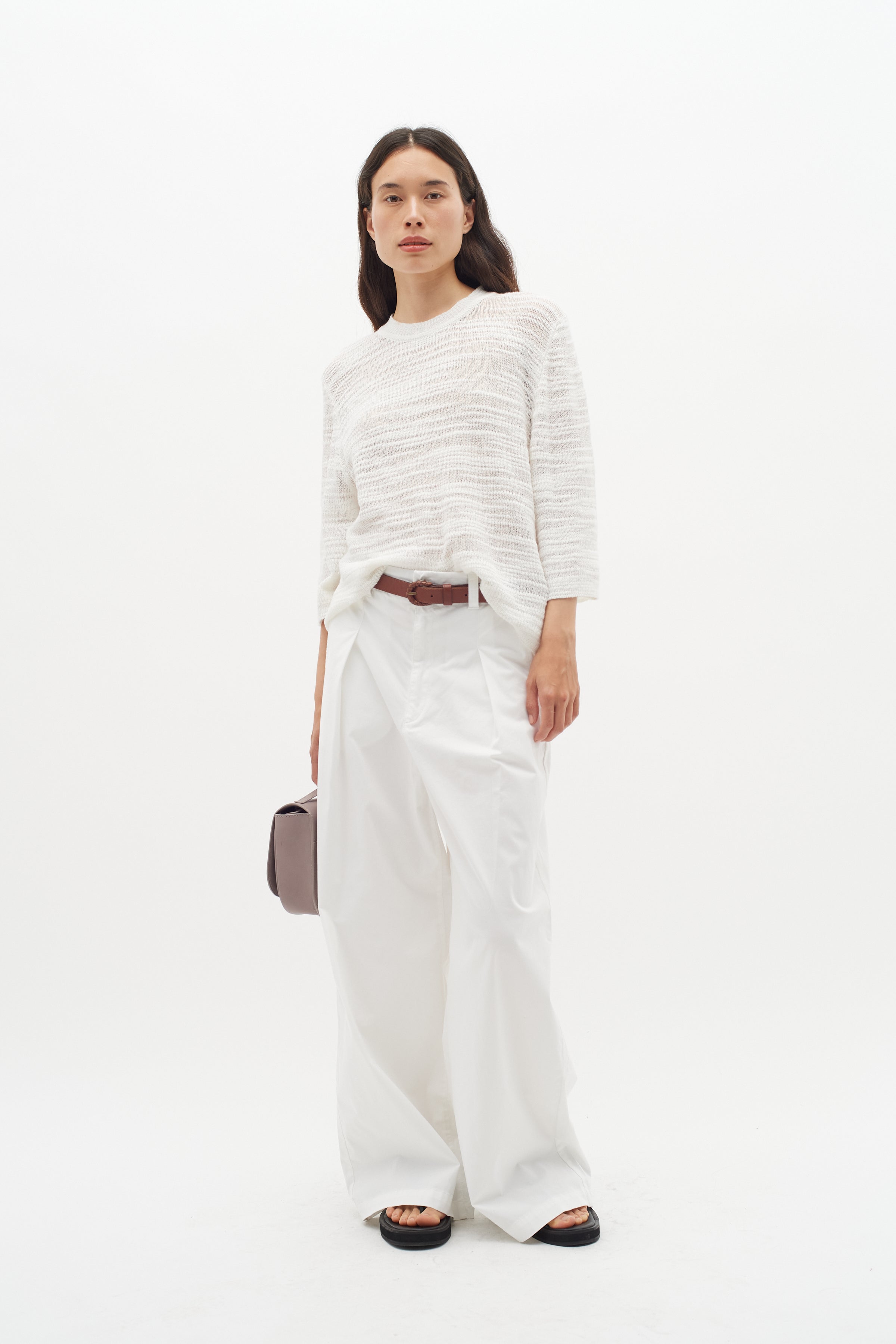 INWEAR Posy wide pant