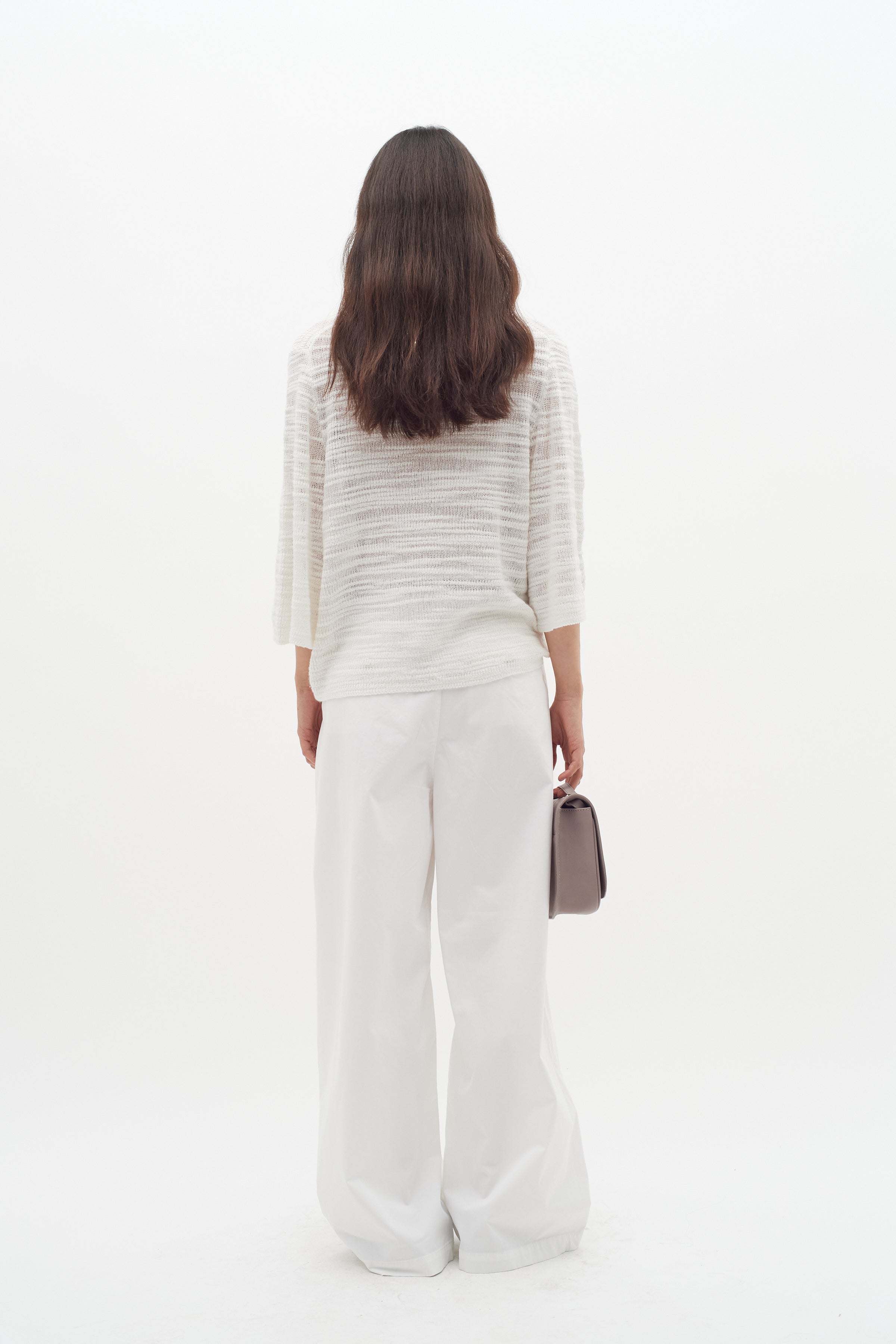 INWEAR Posy wide pant