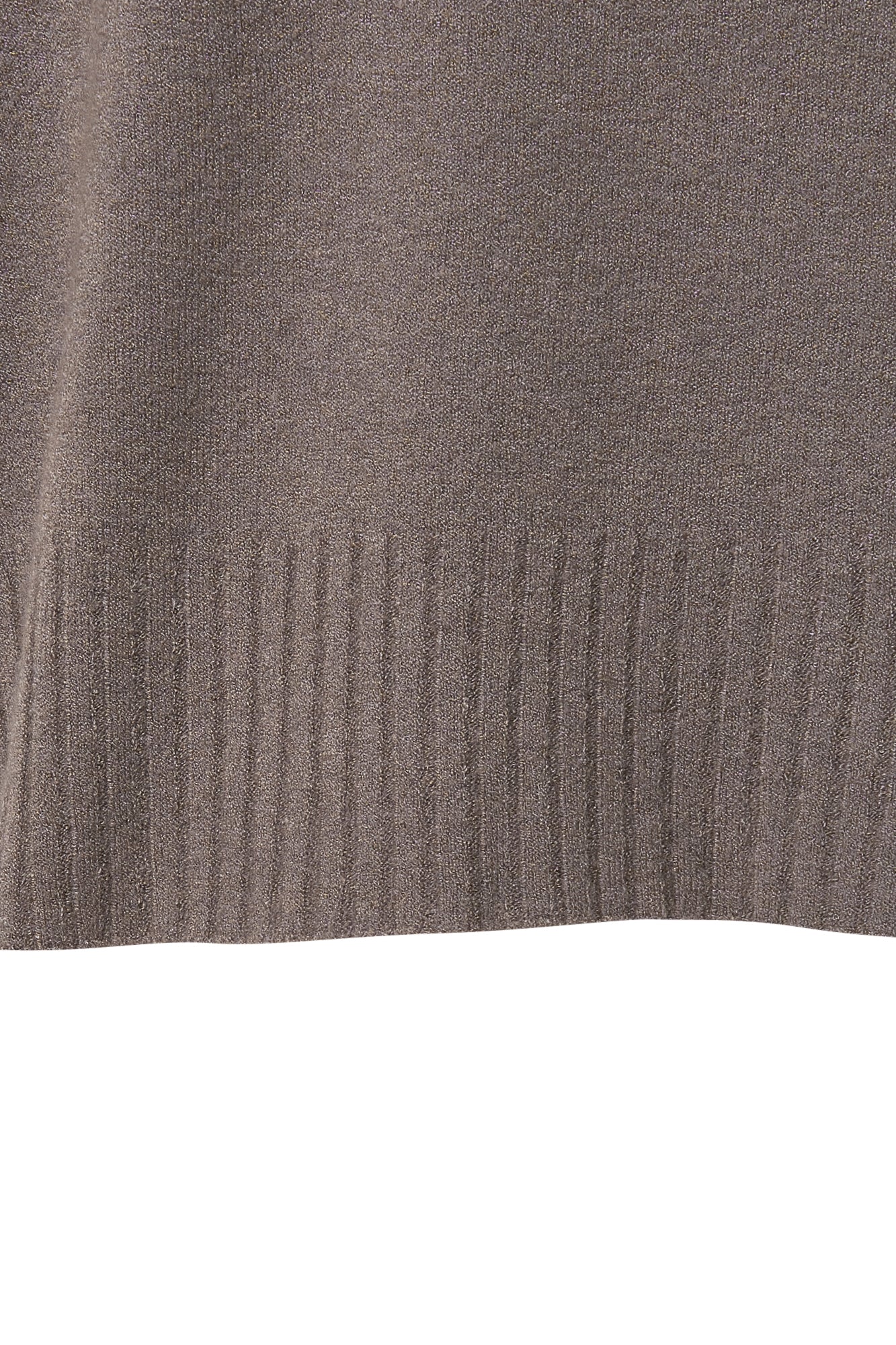 THE KNITWEAR COMPANY Phoenix knit Mocha
