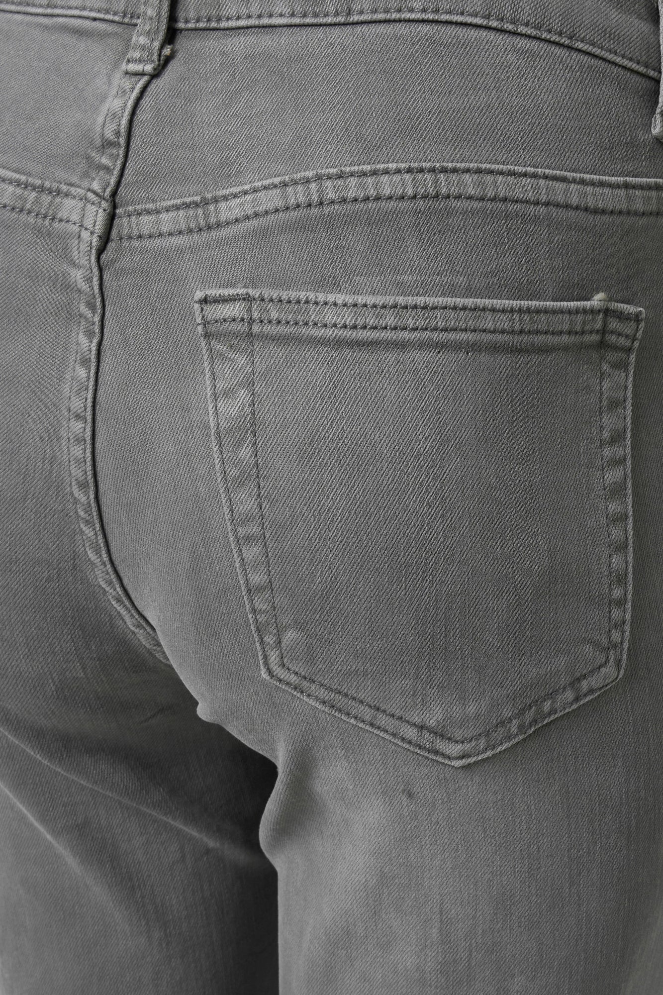 TOXIK Chino jeans grey