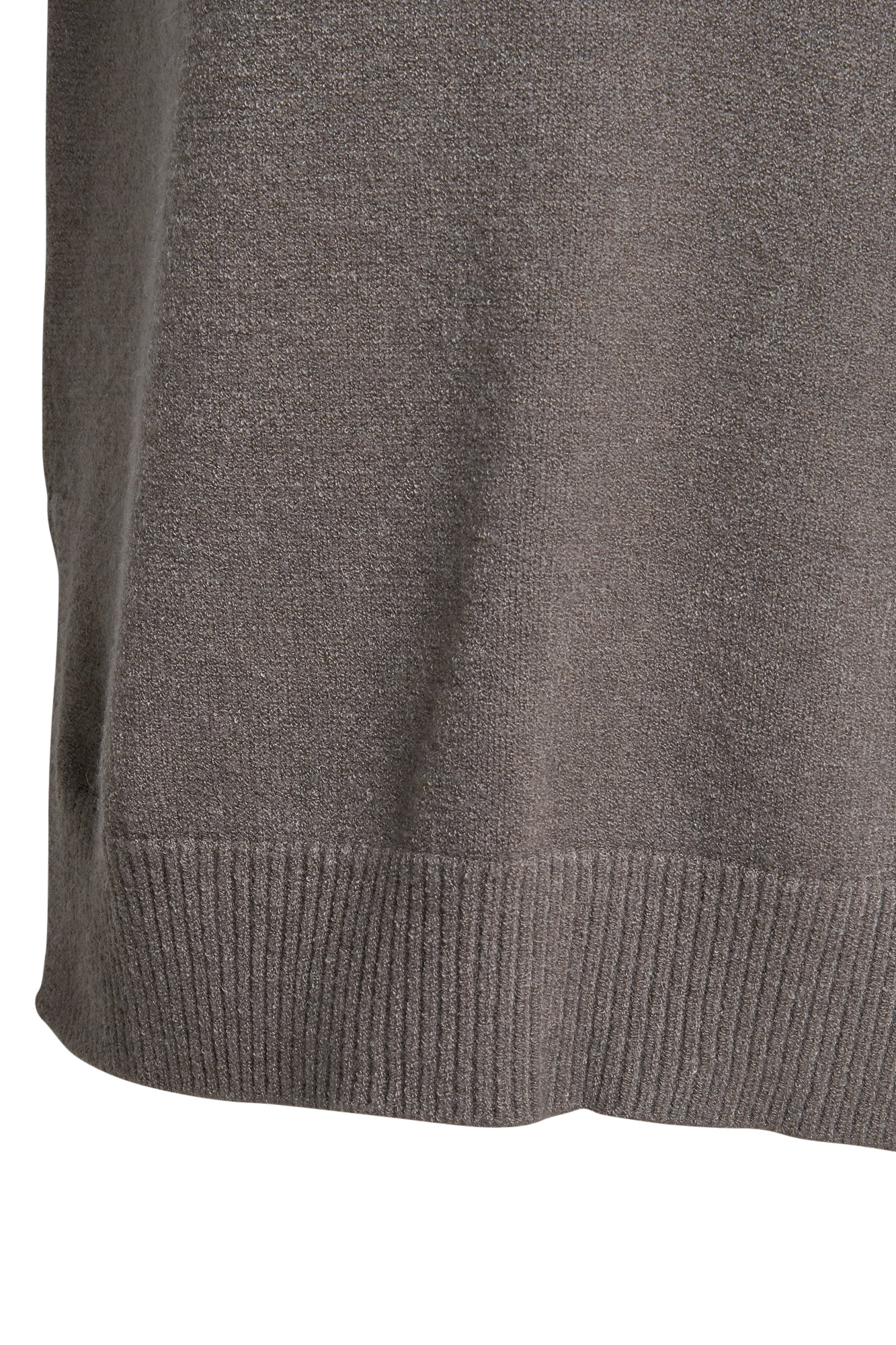 THE KNITWEAR COMPANY Christy knit Mocha