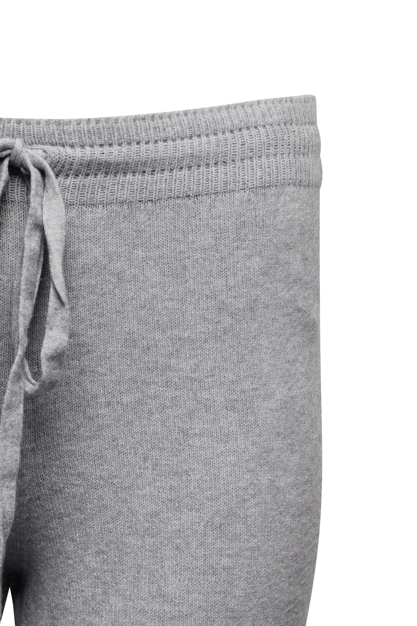 THE KNITWEAR COMPANY pant Grey Melange