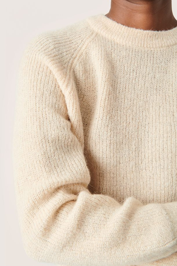 SOAKED IN LUXURY TUESDAY PULLOVER